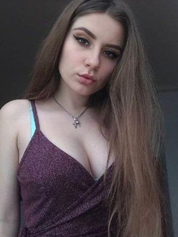 Анкета проститутки Милолика, 24 года